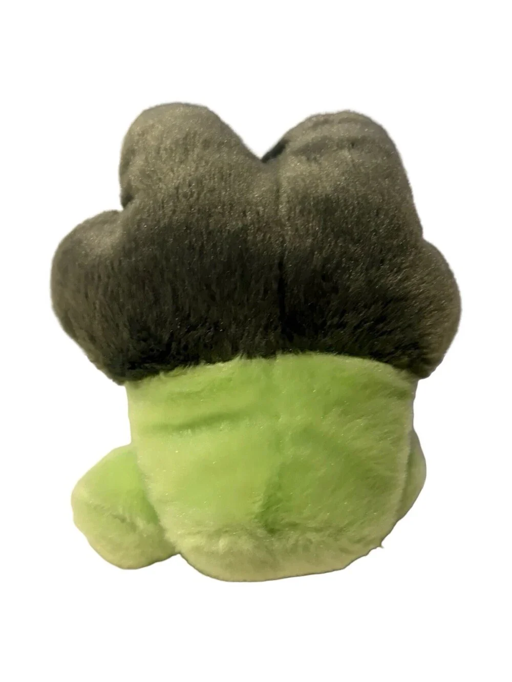 Aurora World Plush - Palm Pals - LUIGI BROCCOLI (5 inch) - Stuffed Animal Toy